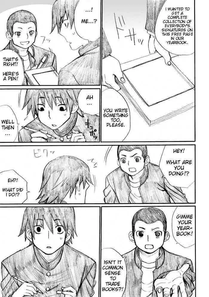 Onani Master Kurosawa Chapter 29 17